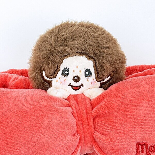 モンチッチ モンチッチくん マイキャラヘアバンド