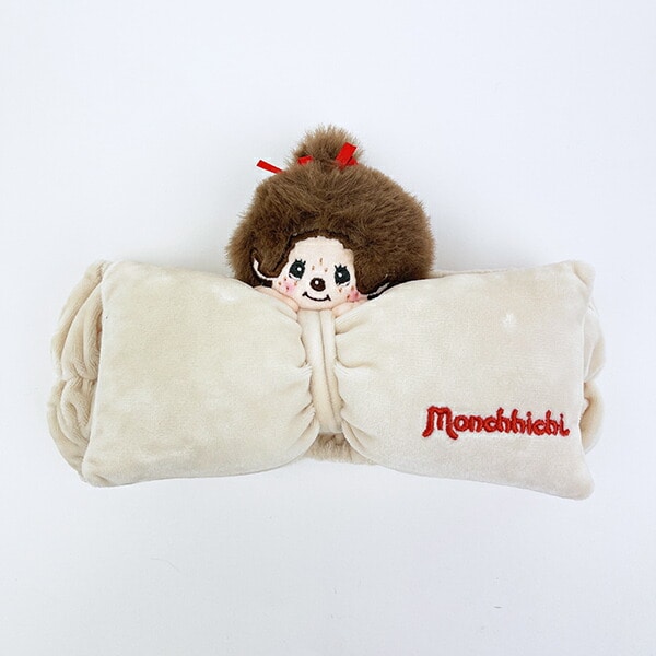 モンチッチ モンチッチちゃん マイキャラヘアバンド