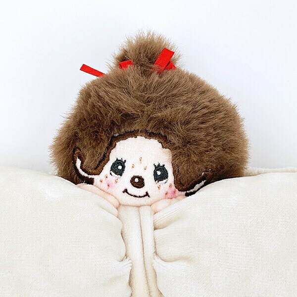 モンチッチ モンチッチちゃん マイキャラヘアバンド