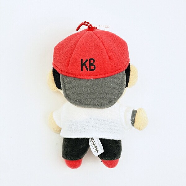 クレヨンしんちゃん ダンス部 部活マスコットキーホルダー 推し活