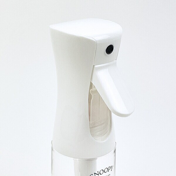 スヌーピー ブラザーズ ミストスプレーボトル SNOOPY