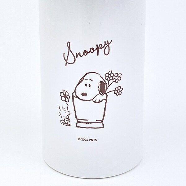 スヌーピー ミストスプレーボトル SNOOPY