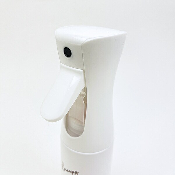 スヌーピー ミストスプレーボトル SNOOPY