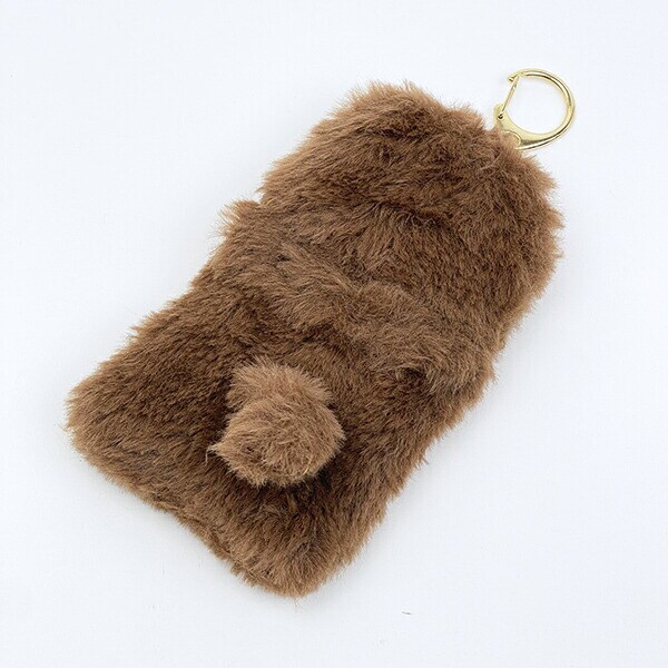 モンチッチ モンチッチくん ぬいぐるみ フォトキーホルダー