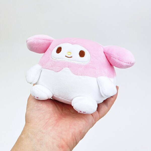 サンリオ マイメロディ もっつみ ぬいぐるみ Sanrio