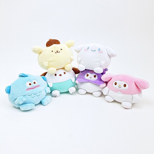 サンリオ マイメロディ もっつみ ぬいぐるみ Sanrio