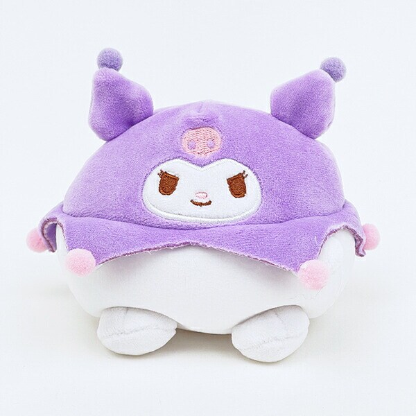 サンリオ クロミ もっつみ ぬいぐるみ Sanrio