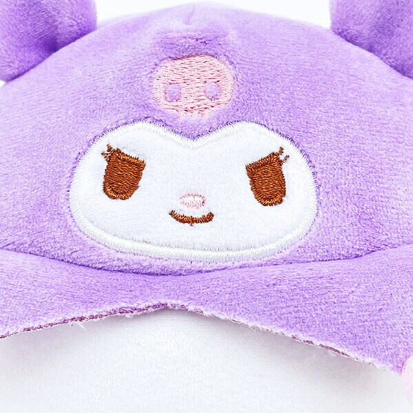 サンリオ クロミ もっつみ ぬいぐるみ Sanrio