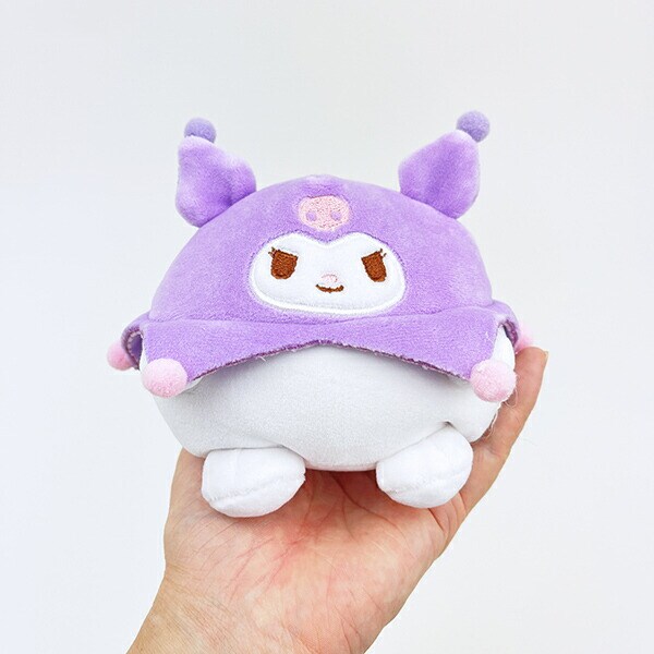 サンリオ クロミ もっつみ ぬいぐるみ Sanrio