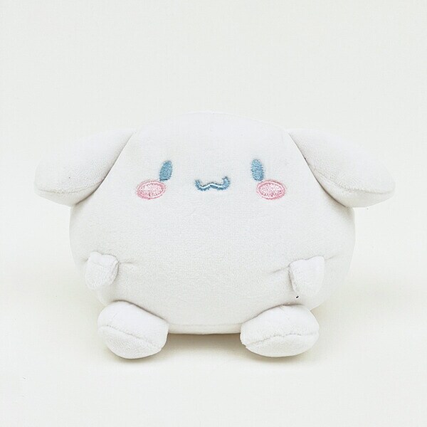 サンリオ シナモロール もっつみ ぬいぐるみ シナモン Sanrio