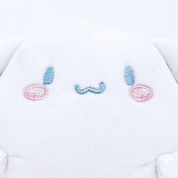 サンリオ シナモロール もっつみ ぬいぐるみ シナモン Sanrio