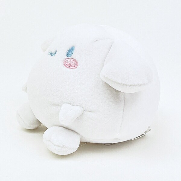 サンリオ シナモロール もっつみ ぬいぐるみ シナモン Sanrio