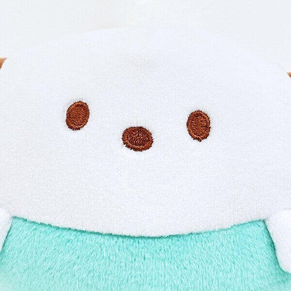 サンリオ ポチャッコ もっつみ ぬいぐるみ Sanrio