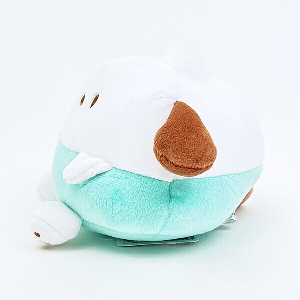 サンリオ ポチャッコ もっつみ ぬいぐるみ Sanrio