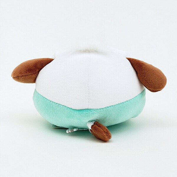 サンリオ ポチャッコ もっつみ ぬいぐるみ Sanrio