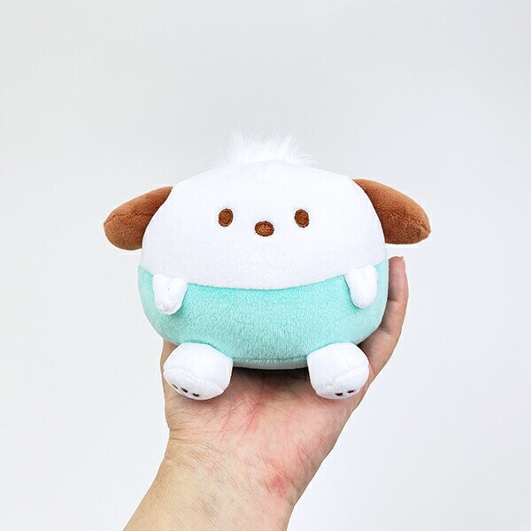 サンリオ ポチャッコ もっつみ ぬいぐるみ Sanrio