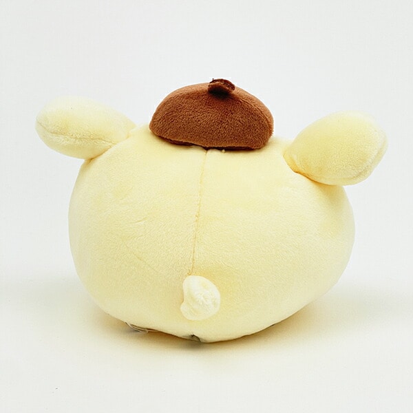 サンリオ ポムポムプリン もっつみ ぬいぐるみ Sanrio