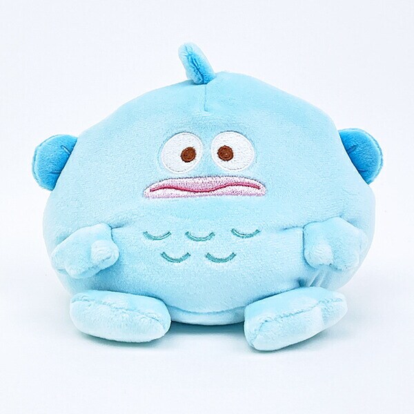 サンリオ ハンギョドン もっつみ ぬいぐるみ Sanrio