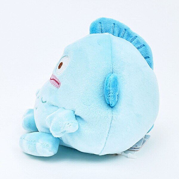 サンリオ ハンギョドン もっつみ ぬいぐるみ Sanrio