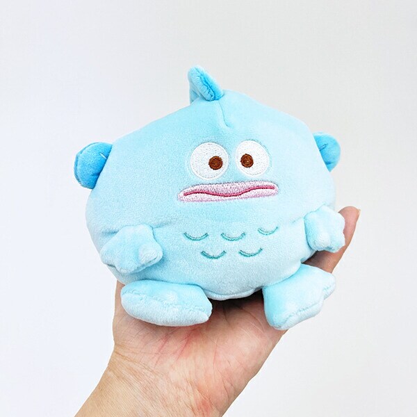 サンリオ ハンギョドン もっつみ ぬいぐるみ Sanrio
