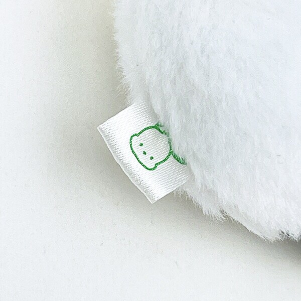 サンリオ ポチャッコ アクリル付きしっぽチャーム キーホルダー Sanrio