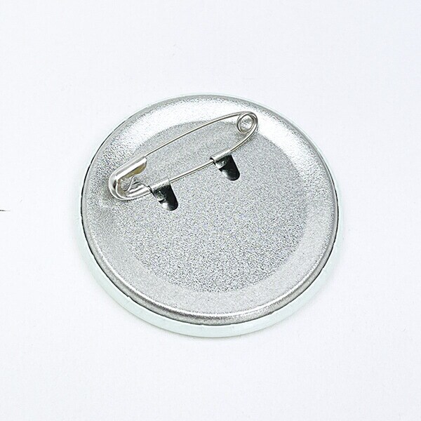 サンリオ はなまるおばけ ペア缶バッジ(ごほうびドーナツ) Sanrio