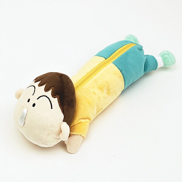 クレヨンしんちゃん ボーちゃん ダイカットペンポーチ
