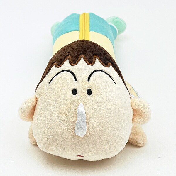 クレヨンしんちゃん ボーちゃん ダイカットペンポーチ