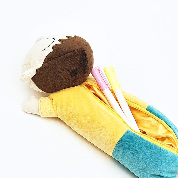 クレヨンしんちゃん ボーちゃん ダイカットペンポーチ