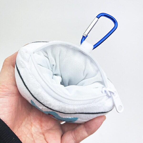 クレヨンしんちゃん アクション仮面おパンツ カラビナ付きぬいぐるみファスナーマスコット