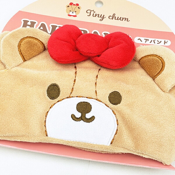 サンリオ タイニーチャム サンリオキャラクターズ ヘアバンド Sanrio