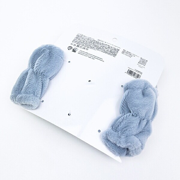 トムとジェリー トム ヘアバンド (ダスティーカラー)