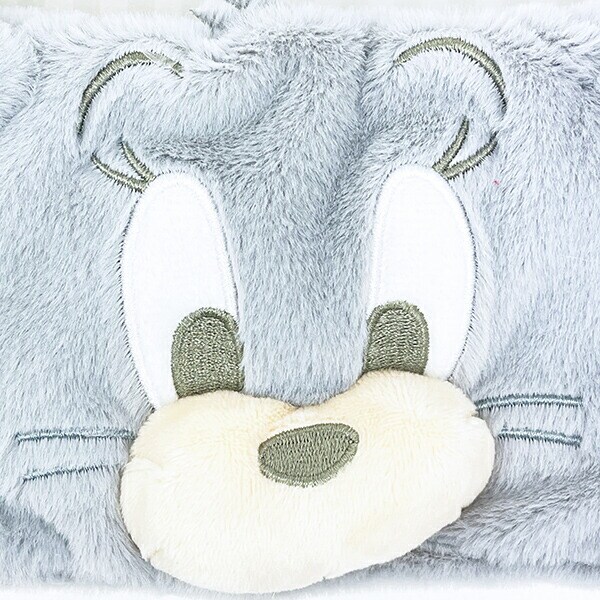 トムとジェリー タフィー ヘアバンド (ダスティーカラー)