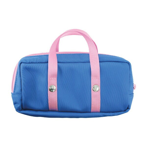 サンリオ 日焼け キティ スクバ風ペンポーチ Y2K Sanrio