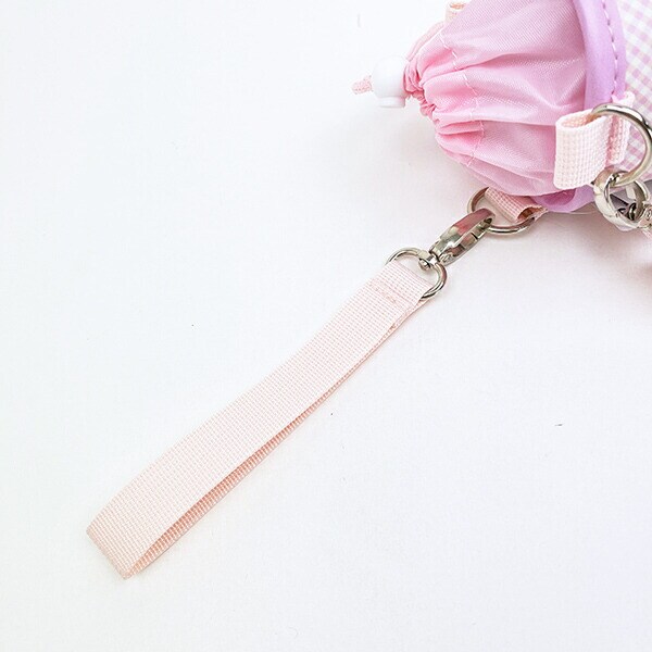 サンリオ マイメロディ ガールズピンク ボトルカバーL ランチ用品 sanrio