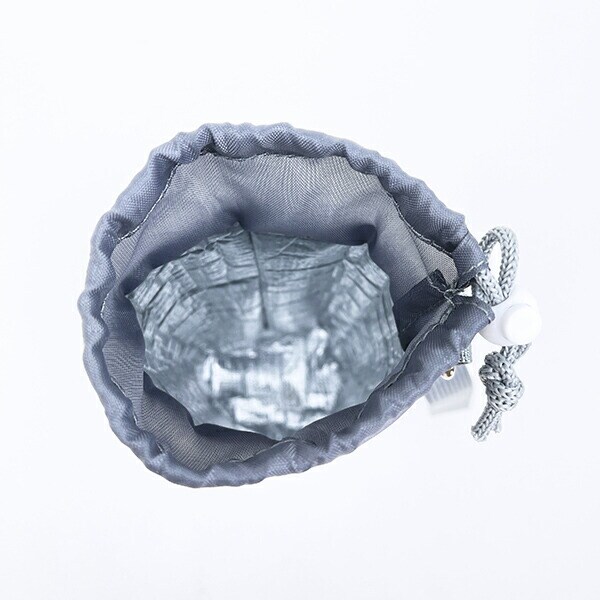 サンリオ クロミタイム ボトルカバーL ランチ用品 sanrio