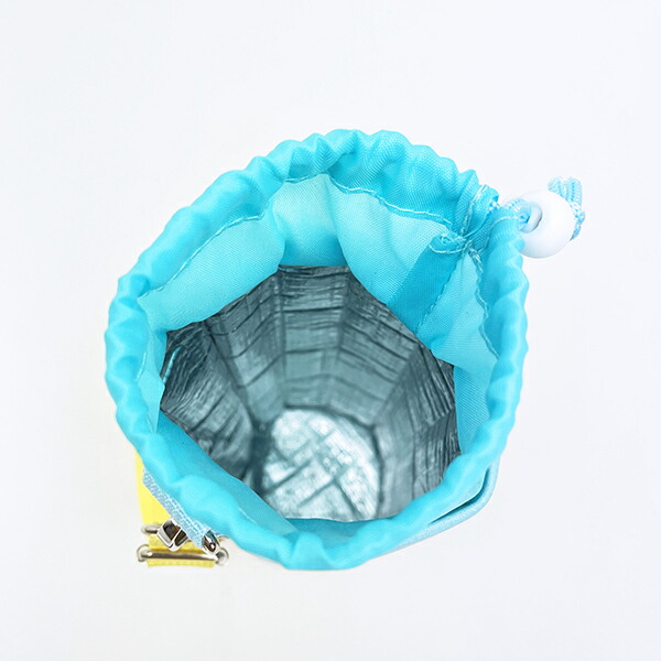 クレヨンしんちゃん ステッカー ボトルカバーL ランチ用品