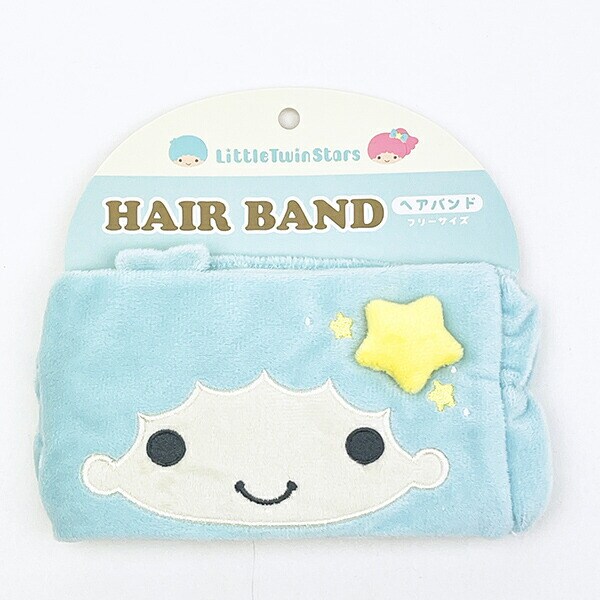 サンリオ キキ サンリオキャラクターズ ヘアバンド Sanrio