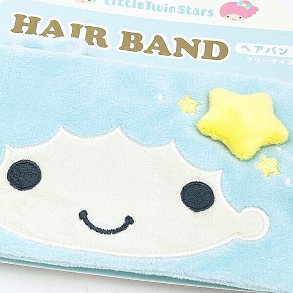 サンリオ キキ サンリオキャラクターズ ヘアバンド Sanrio
