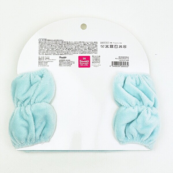 サンリオ キキ サンリオキャラクターズ ヘアバンド Sanrio