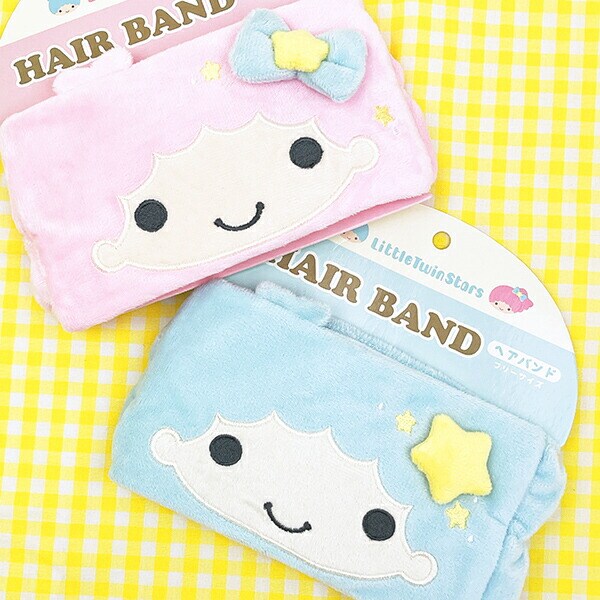 サンリオ ララ サンリオキャラクターズ ヘアバンド Sanrio