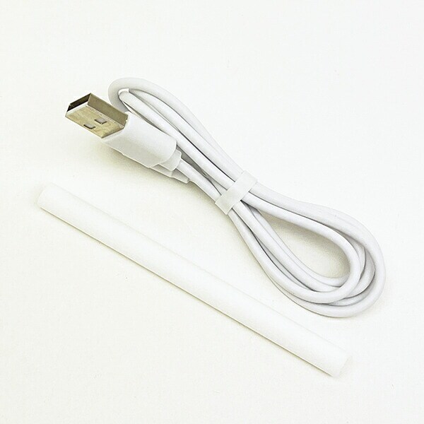 スヌーピー マスコット付きスリム加湿器 (ブラウン） SNOOPY