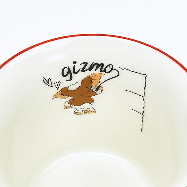 グレムリン カラーラインメジャーマグ 3ＤメガネＲＤ コップ