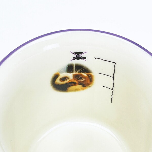 グレムリン カラーラインメジャーマグ ワンポイントＰＵ コップ