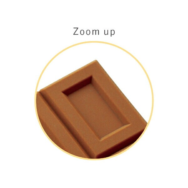 クレヨンしんちゃん シークレットチョコレートキーホルダー 全8種 コンプリートBOX