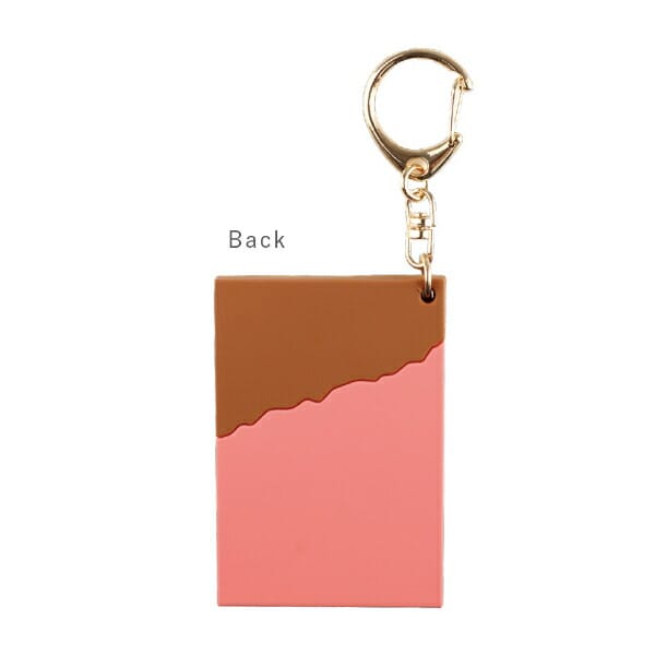 クレヨンしんちゃん シークレットチョコレートキーホルダー 全8種 コンプリートBOX