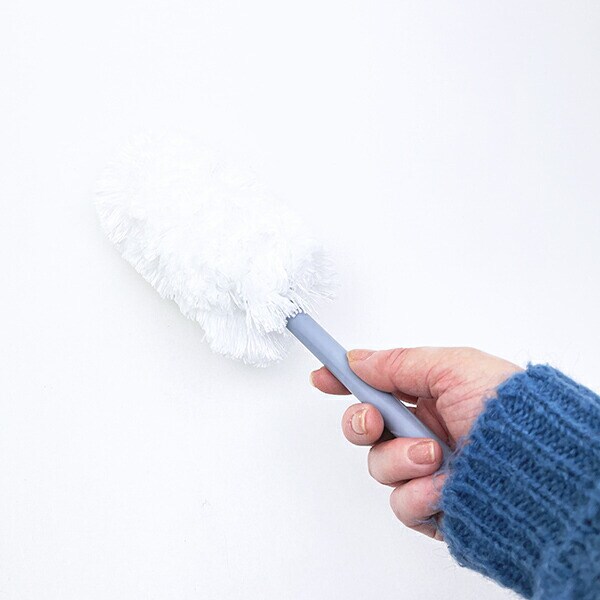 名探偵コナン スリムハンディモップ(ケース付き) Newspaper 掃除用品