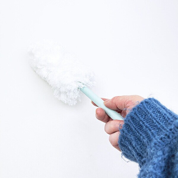 名探偵コナン スリムハンディモップ(ケース付き) Magazine 掃除用品