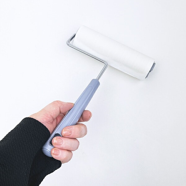 名探偵コナン ローラークリーナー Newspaper 掃除用品