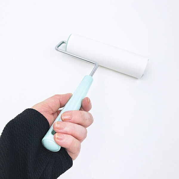 名探偵コナン ローラークリーナー Magazine 掃除用品